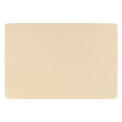Set De Table Design "Dinner" 30x45cm Beige