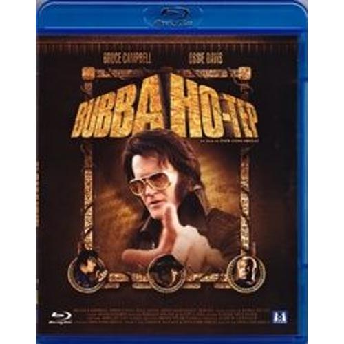 Bubba Ho-Tep - Blu-Ray