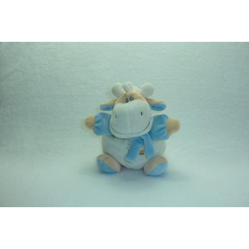 Doudou Cheval Peluche Artesavi