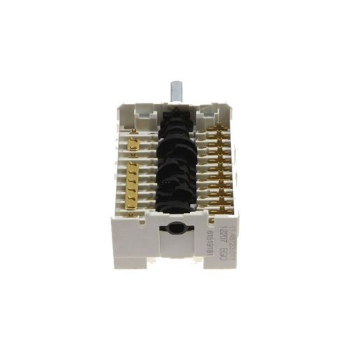 COMMUTATEUR FOUR POUR FOUR WHIRLPOOL - 480121103813