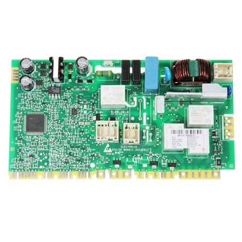 MODULE ELECTRONIQUE CONFIGURE POUR LAVE VAISSELLE ELECTROLUX - 973914911413008