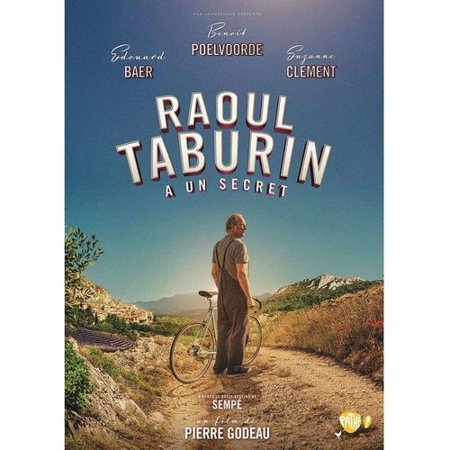 Raoul Taburin