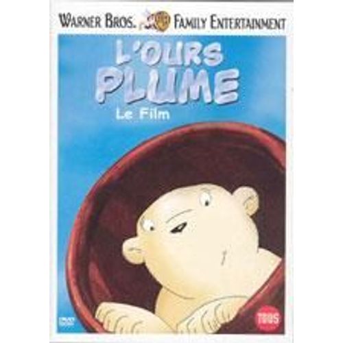 L'ours, Plume