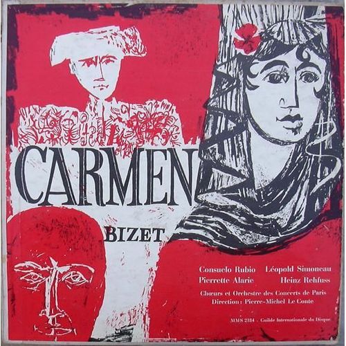 Carmen