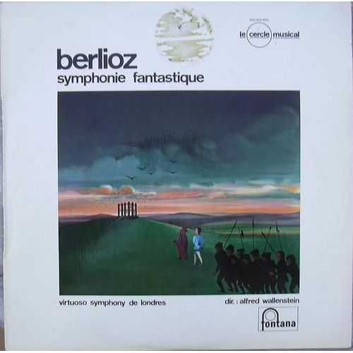 Symphonie Fantastique