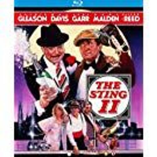 The Sting Ii - L'arnaque 2