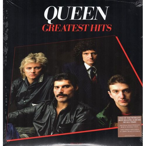 Greatest Hits - Import Us
