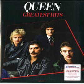 Vinyle Queen - Promos Soldes Hiver 2024