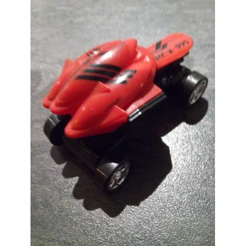 Majorette Fiction Buggy Rouge