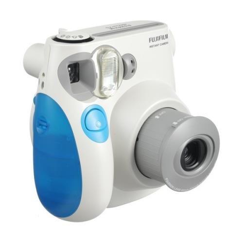 Fujifilm Instax mini 7S Bleu