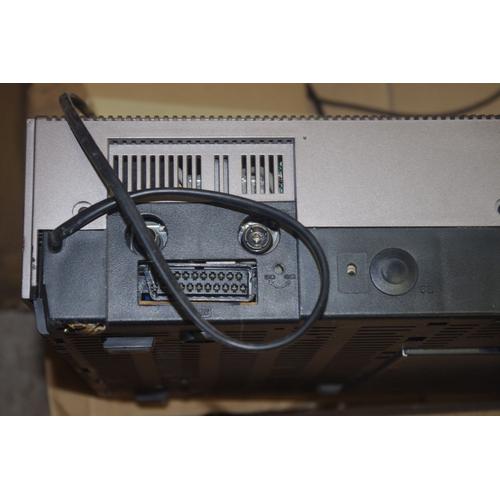 Magnétoscope VHS ( Vintage )