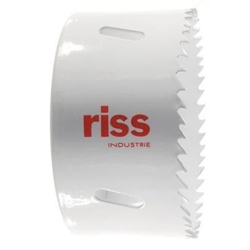 Scie trépan bi-métal à denture variable RISS - Ø 114 x 38 mm - 3105Z011400