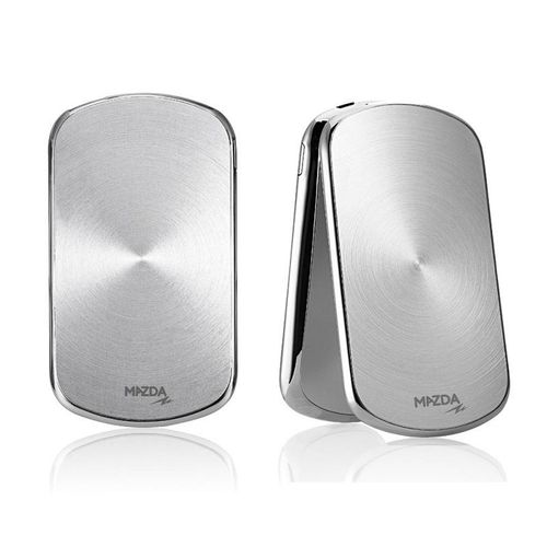 Batterie De Secours Powerbank 2500 Mah Mazda