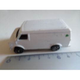 Fourgon Us Van-Corgi Junior