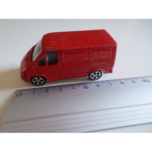 Fourgon Royal Mails-Corgi