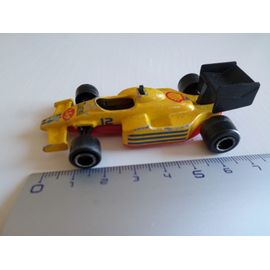 Formule 1 Racing N°12-Majorette