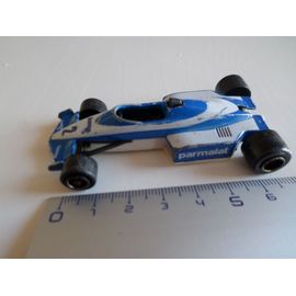 Formule 1 Brabham - Parmalat-Majorette