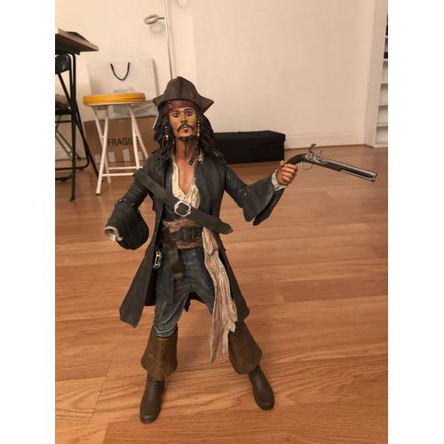 Jack Sparrow 47cms