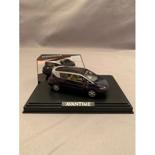 1/43 Renault Avantime-Norev