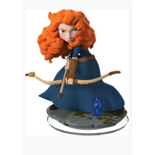 Rebelle Disney Infinity