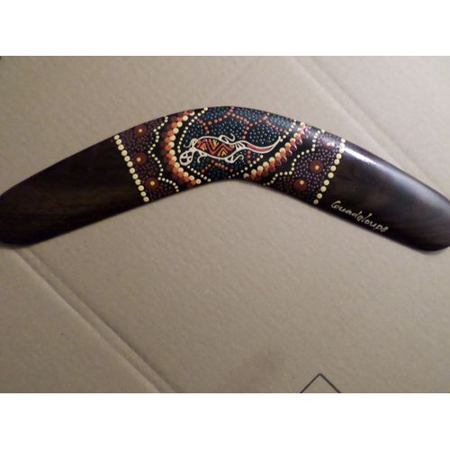 Boomerang De Guadeloupe