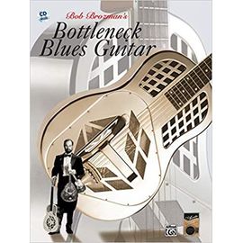 Bob Brozman4s Bottleneck Blues Guitar