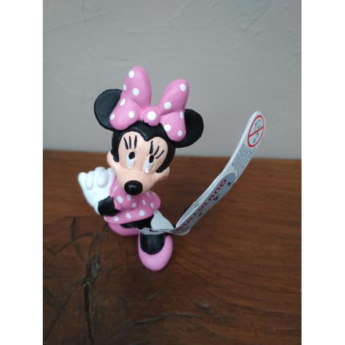 La Maison De Mickey Figurine Classic Minnie 7 Cm