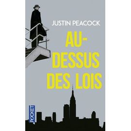Au-Dessus Des Lois