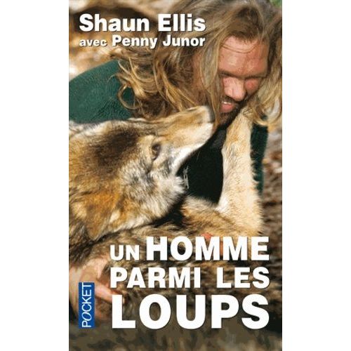 Un Homme Parmi Les Loups