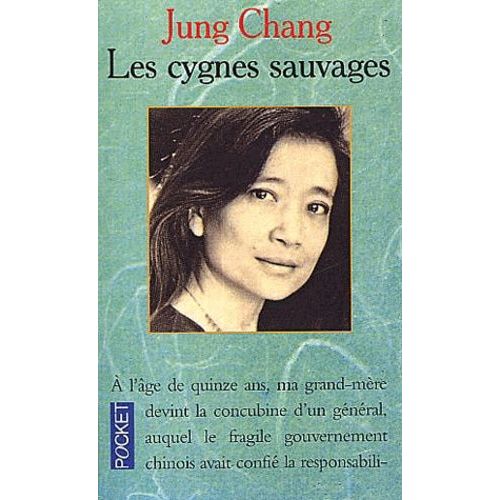Les Cygnes Sauvages