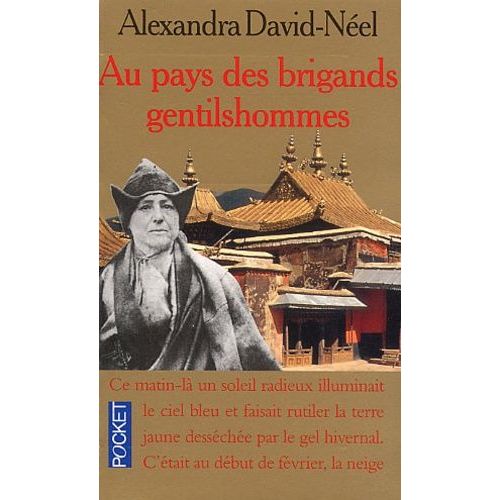 Au Pays Des Brigands Gentilshommes