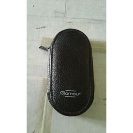Trousse De Manucure De Poche 