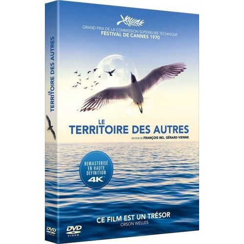 Le Territoire Des Autres