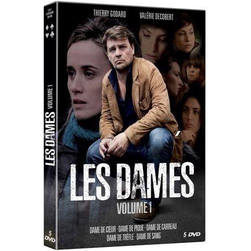 Les Dames - Volume 1