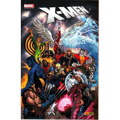 X-Men 148 - Mai 2009 Plus Dure Sera La Chute Variant Edition