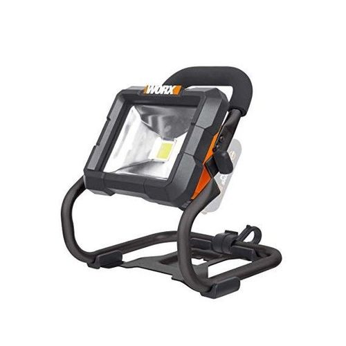 Worx Projecteur LED 20V Li-ion 20 watts 1500 lumen WX026.9