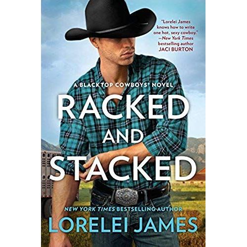 Racked And Stacked