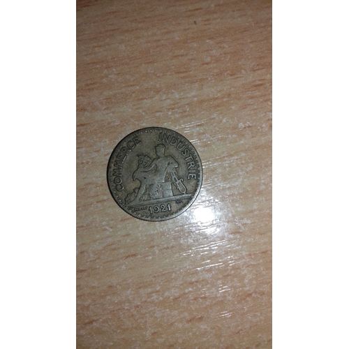 Bon Pour Cinquante Centimes