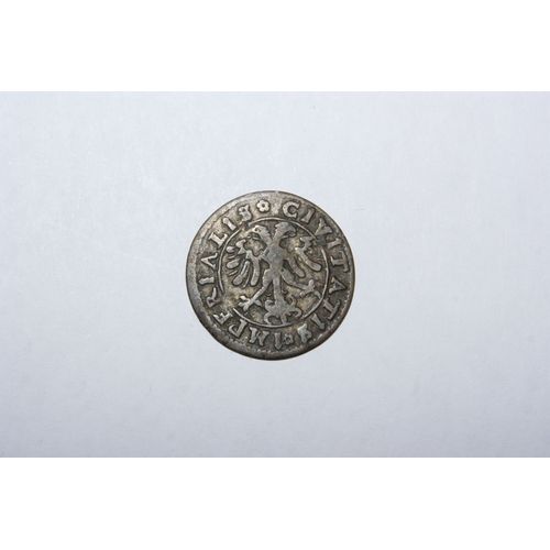 1 Schilling 1639-1641 Zürich