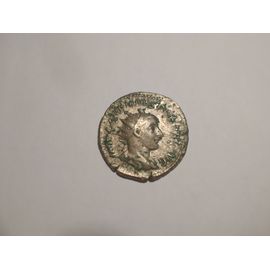 Romaine - Gordien Iii Antoninien