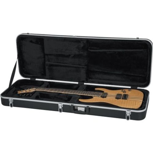 Gator - Gc-Elec-Xl - Etui Xl Pour Guitare Electrique