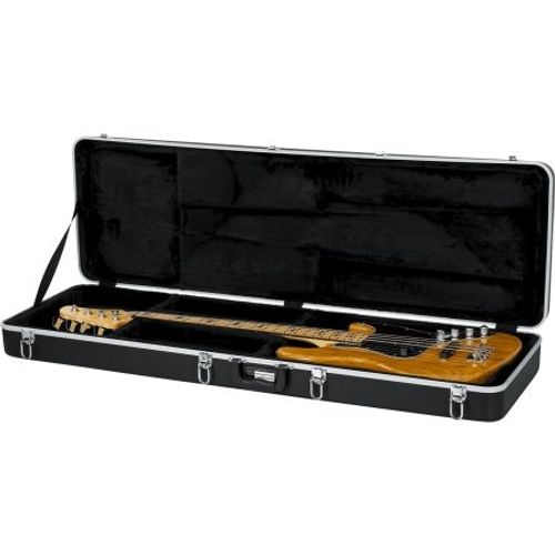 Etui Pour Guitare Basse - Gator Abs Deluxe Gcbass