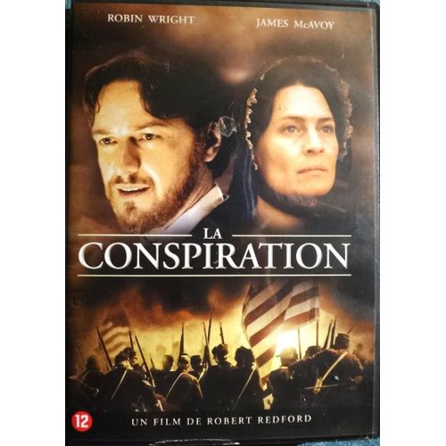La Conspiration