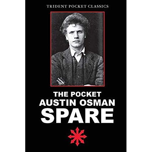 The Pocket Austin Osman Spare