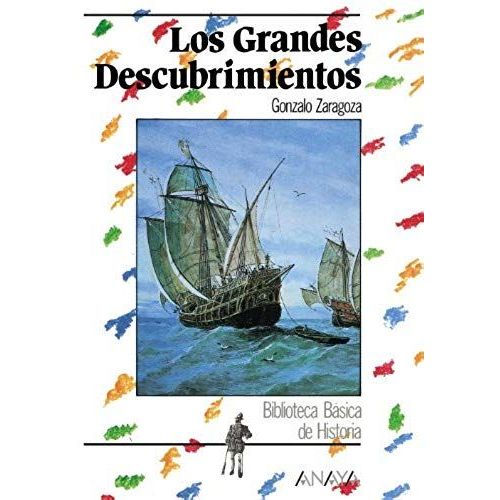 Los Grandes Descubrimientos
