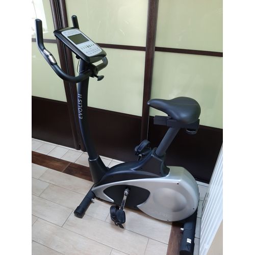 Vélo D'appartement Care Evolis 2