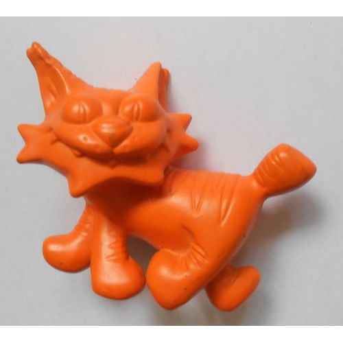 Figurine Garfield