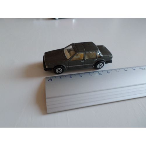 Volvo 760 Gle Grise