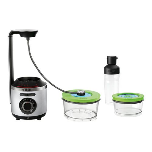 Bosch VitaMaxx MMBV625M - Mélangeur sous vide - 1.5 litres - 1000 Watt