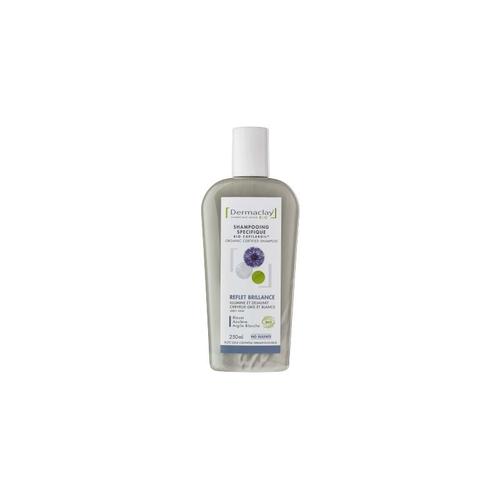 Shampooing Bio - Reflet & Brillance - 250ml 